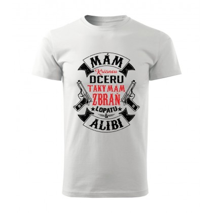 Mám krásnou dceru II